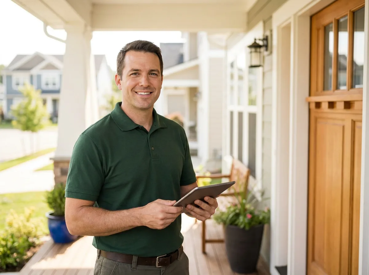 Pest control FAQs for Andover, IL